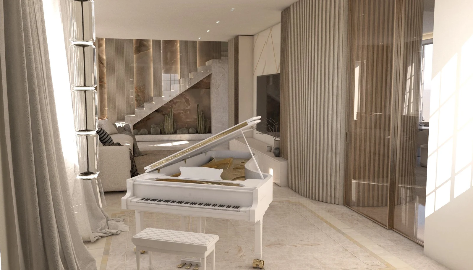 Villa singola Parabiago (MI) - thumbnail 4